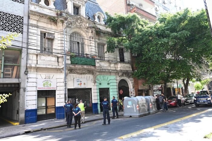 San Isidro hasta el 30 de enero se pueden obtener descuentos en el ABL por pago anual anticipado