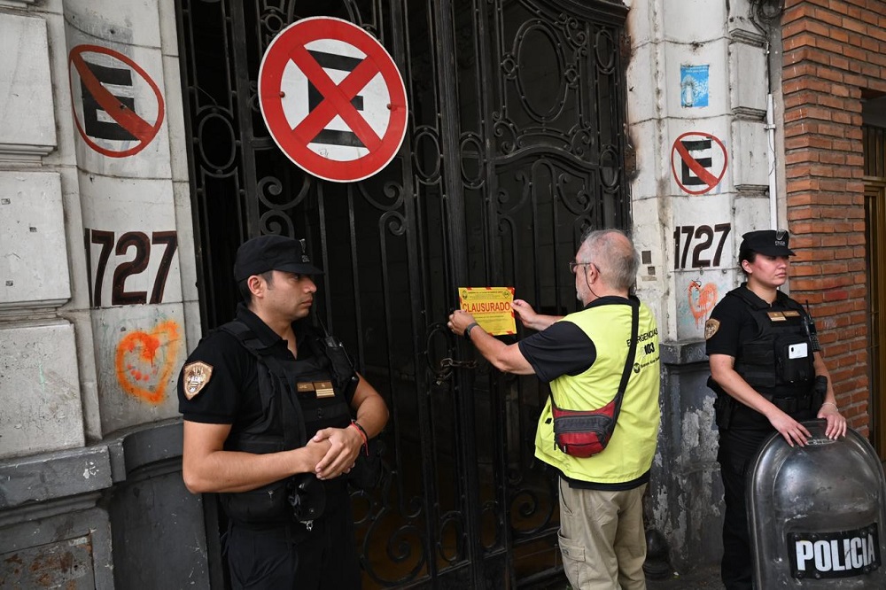 San Isidro hasta el 30 de enero se pueden obtener descuentos en el ABL por pago anual anticipado