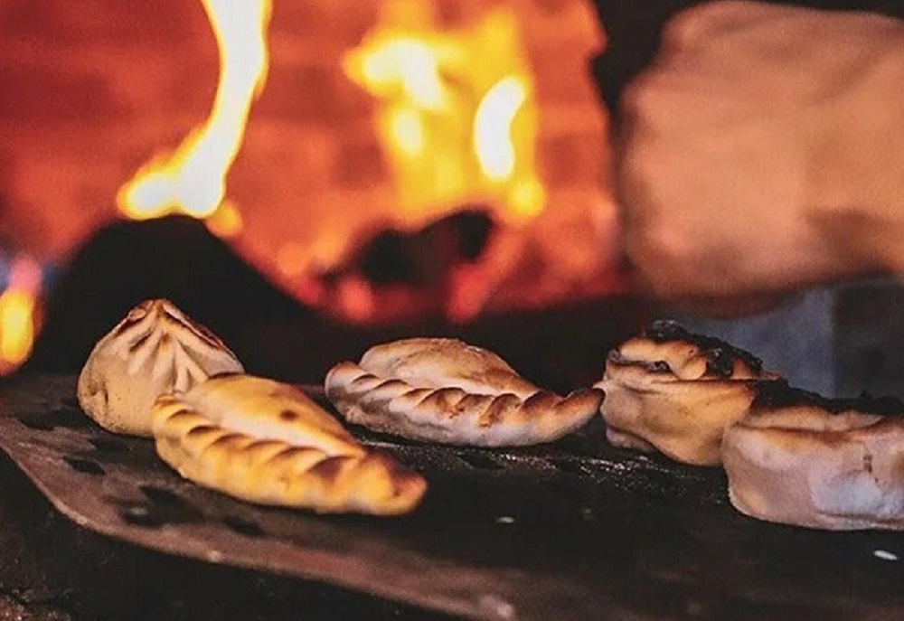 Fiesta provincial de la empanada y los churros en Mar Chiquita