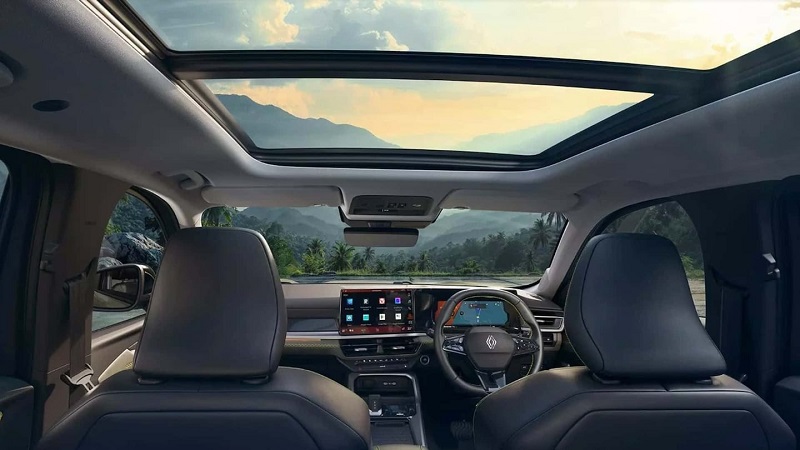 La nueva Renault Duster cuándo llegará a la Argentina