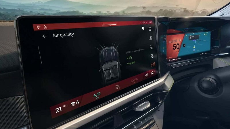 La nueva Renault Duster cuándo llegará a la Argentina