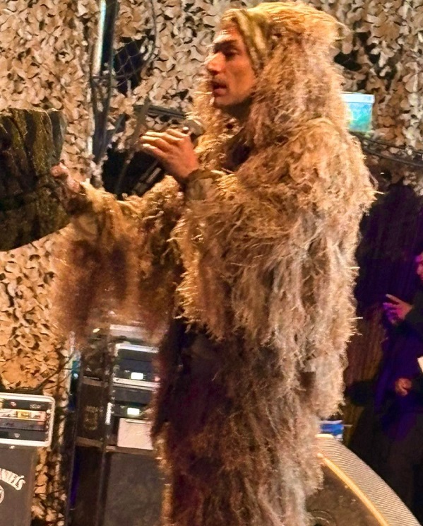 Los chicos de Caputo quieren a Tronco como candidato a gobernador para que no sea Pareja