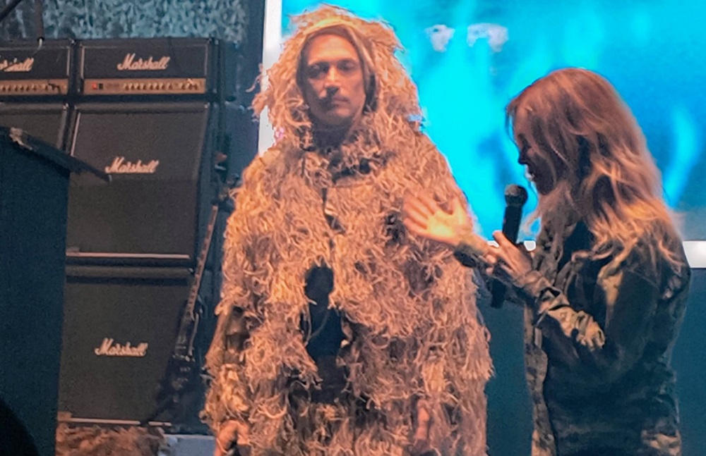 Los chicos de Caputo quieren a Tronco como candidato a gobernador para que no sea Pareja