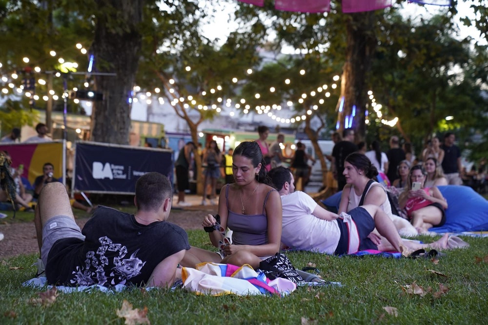 Los imperdibles para disfrutar el verano en la Ciudad