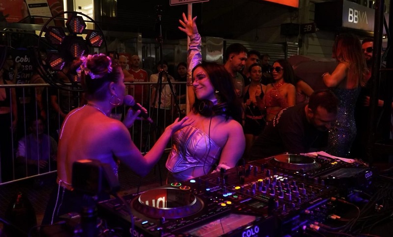 Los imperdibles para disfrutar el verano en la Ciudad