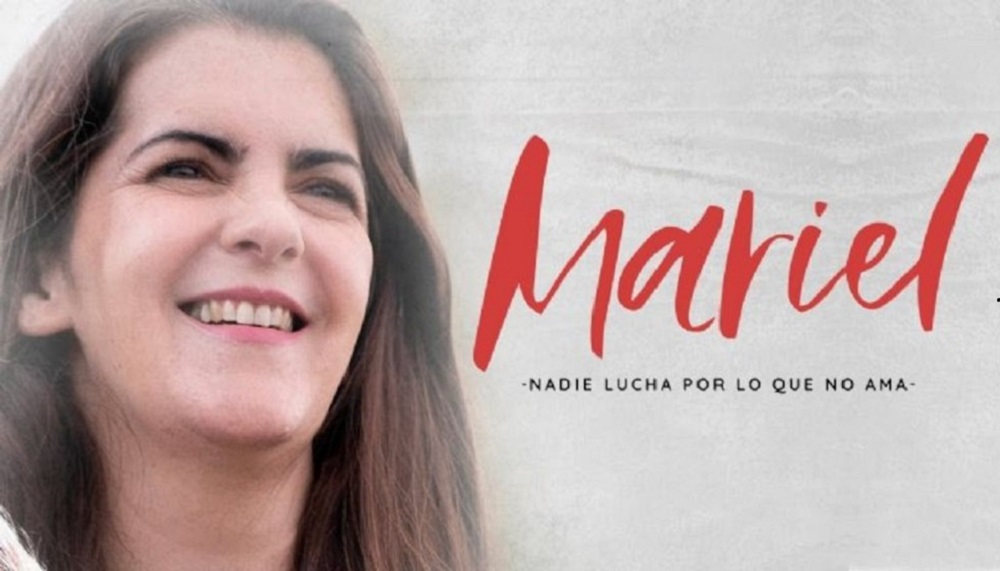 Mariel puso primera para conducir al PJ Bonaerense