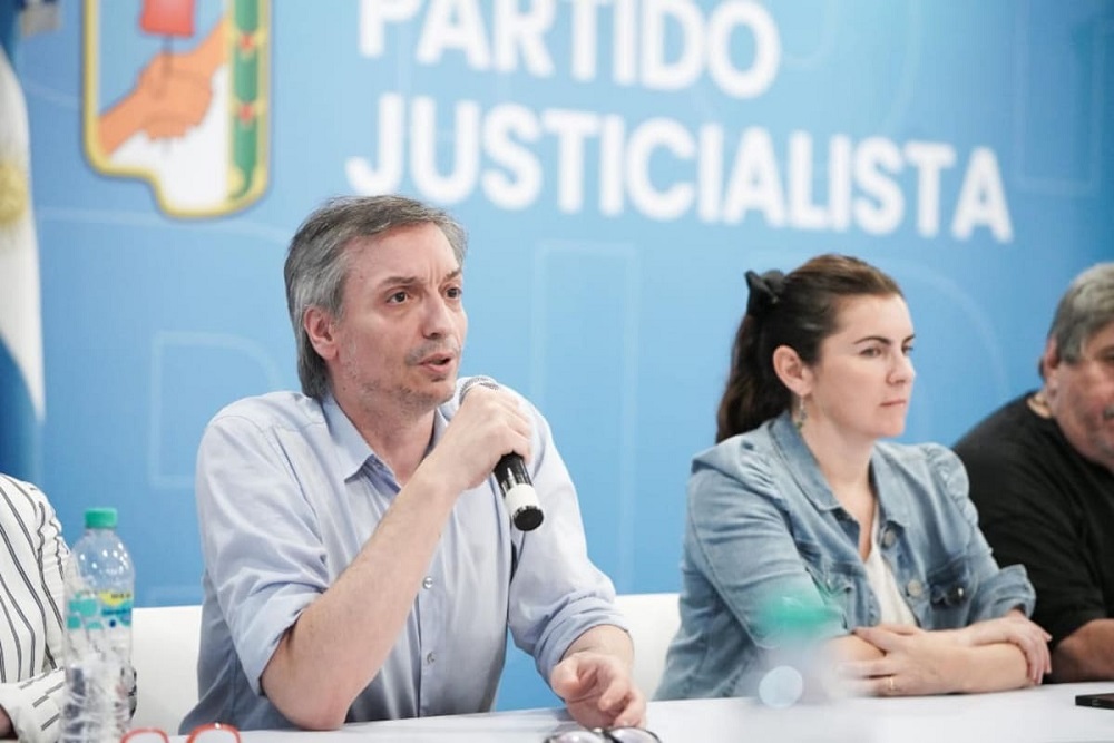PJ Bonaerense: Postergan reunión de la Junta Electoral y el MDF acelera el pedido de avales