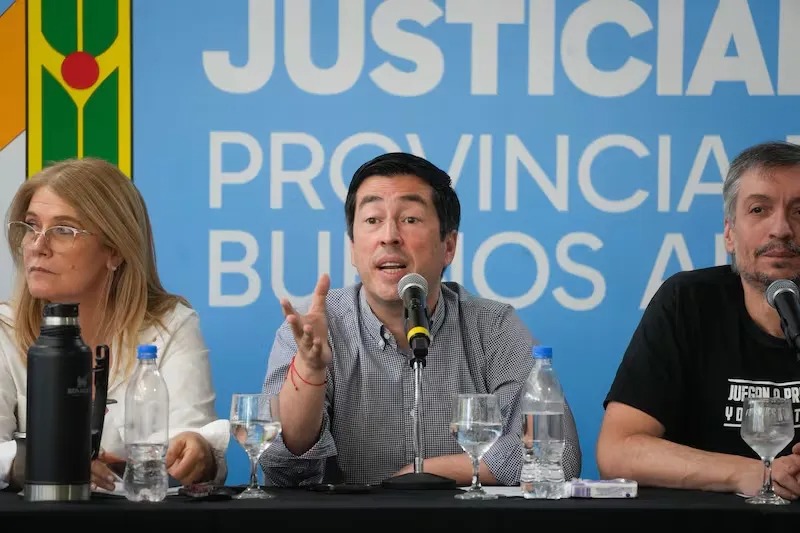 PJ Bonaerense: Postergan reunión de la Junta Electoral y el MDF acelera el pedido de avales