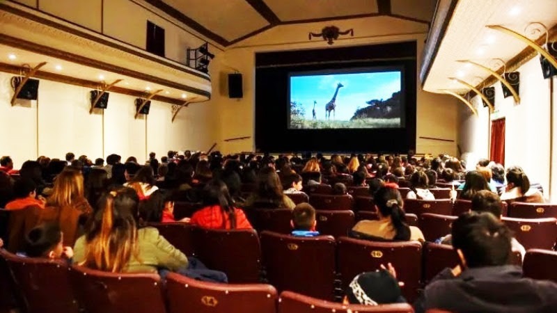 Peatonal Ochentosa y Peatonal de la calle Mendoza los eventos destacados del Finde en Escobar