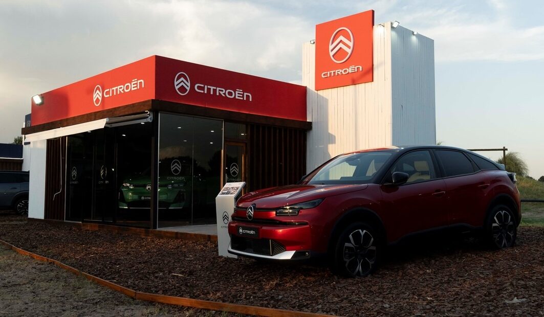 Se viene el Summer Car Show en la Costa