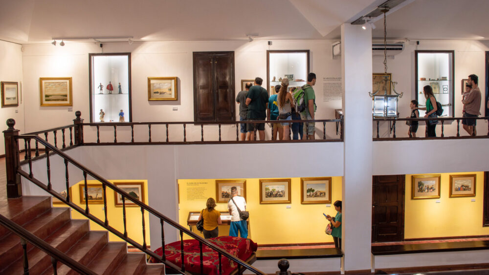 Qué hacer este fin de semana en Moreno