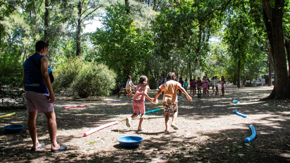 Qué hacer este fin de semana en Moreno