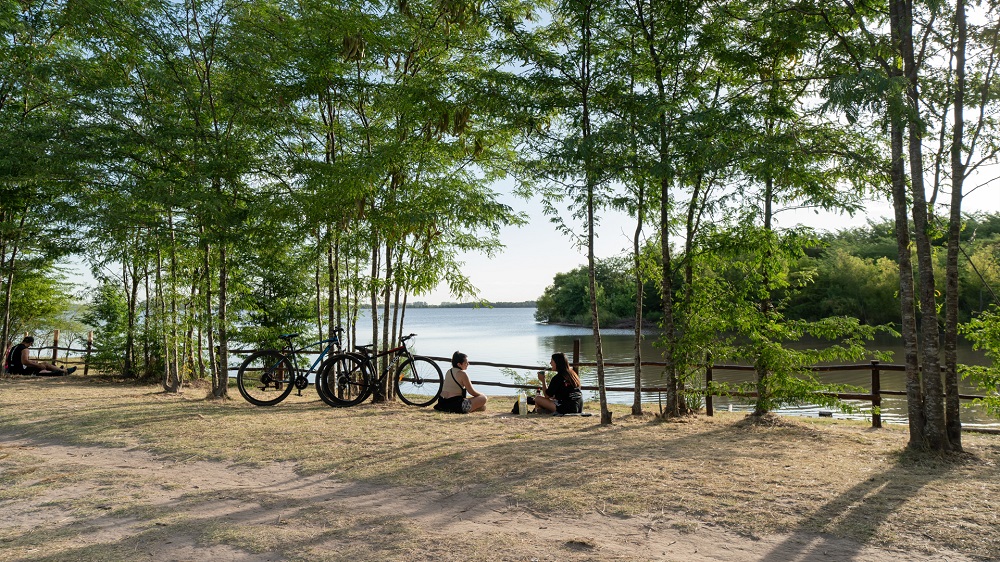 Qué hacer este fin de semana en Moreno