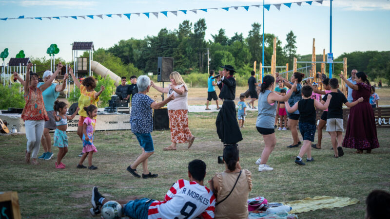 Qué hacer este fin de semana en Moreno