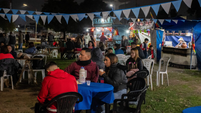 Qué hacer este fin de semana en Moreno