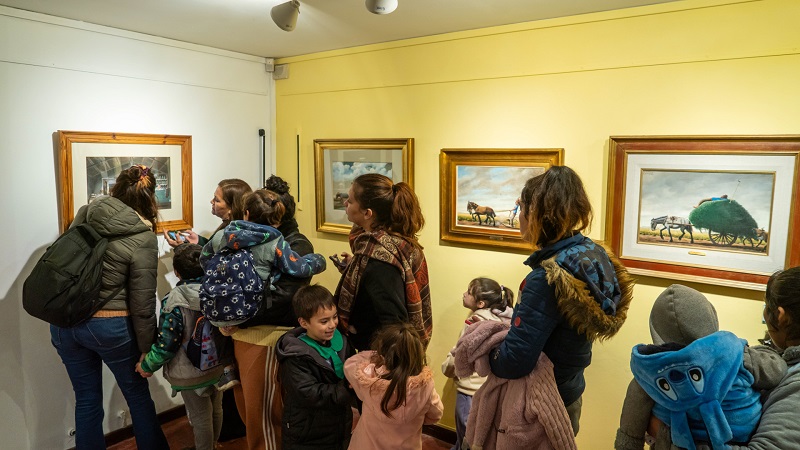 Qué hacer este fin de semana en Moreno