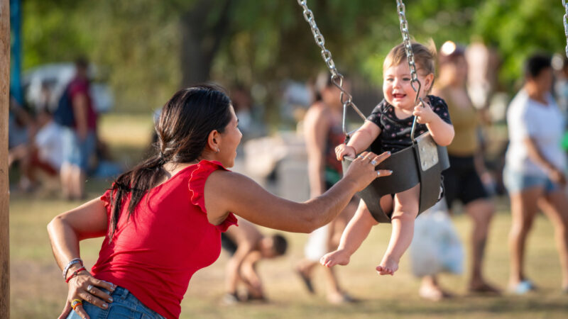 Qué hacer este fin de semana en Moreno