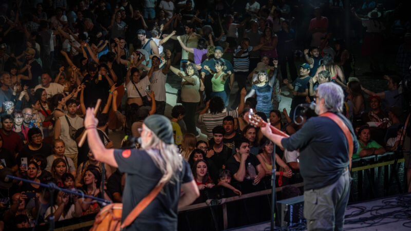 Qué hacer este fin de semana en Moreno