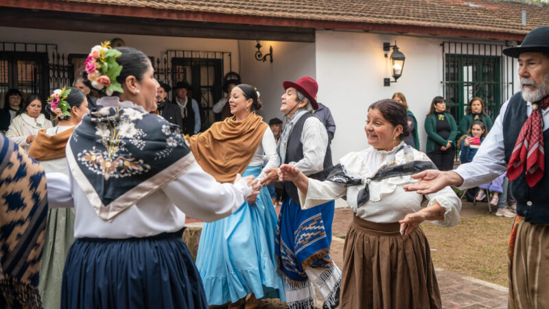 Qué hacer este fin de semana en Moreno