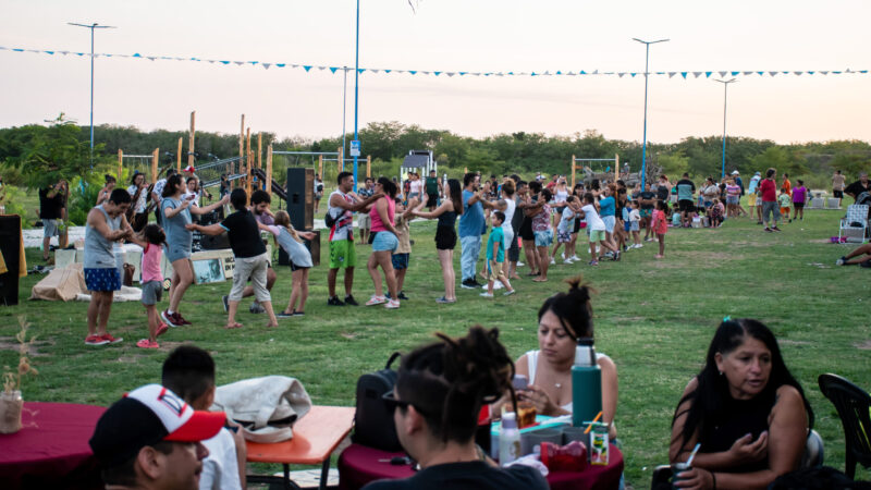 Qué hacer este fin de semana en Moreno