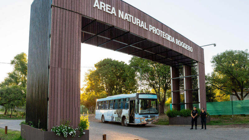 Qué hacer este fin de semana en Moreno