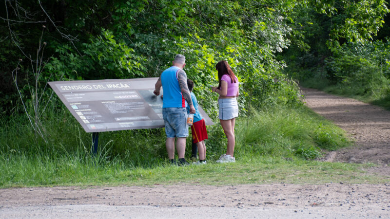Qué hacer este fin de semana en Moreno