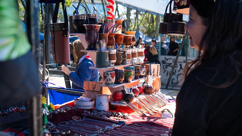 Qué hacer este fin de semana en Moreno