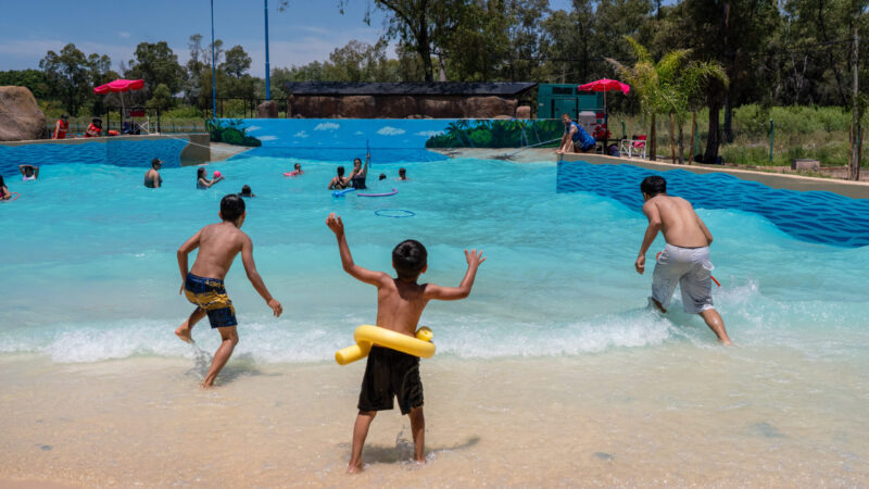 Qué hacer este fin de semana en Moreno