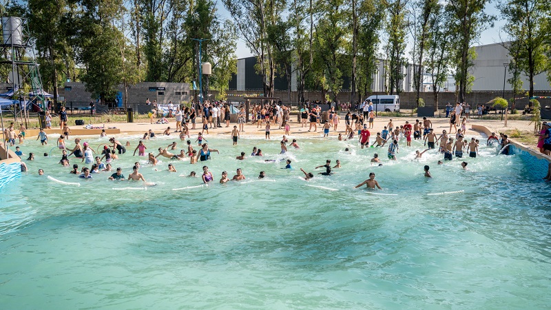 Qué hacer este fin de semana en Moreno