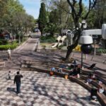 San Isidro Martínez y Acassuso ya cuentan con 425 nuevas cámaras con IA