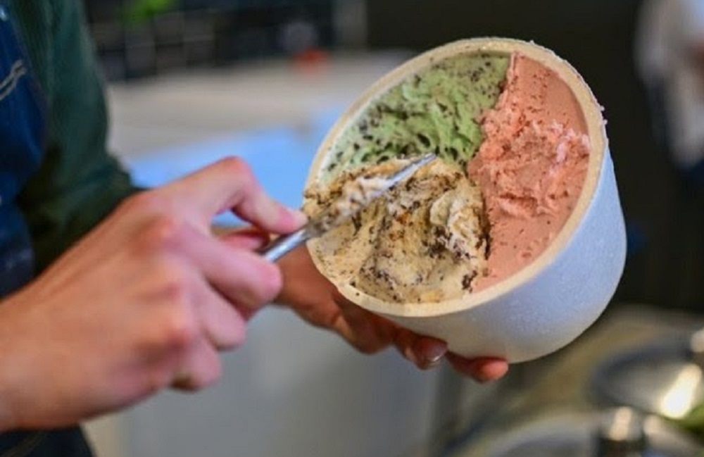 Se viene una nueva edición del Día de las Heladerías