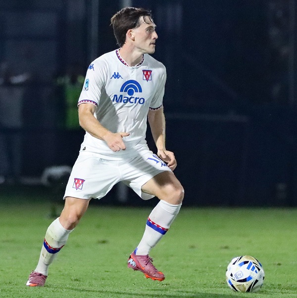 Tigre arranco el torneo con un triunfo ante el recién ascendido Estudiantes (RC)