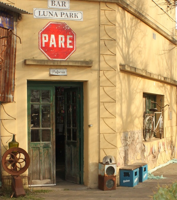 Un viaje corto por las pulperías bonaerenses