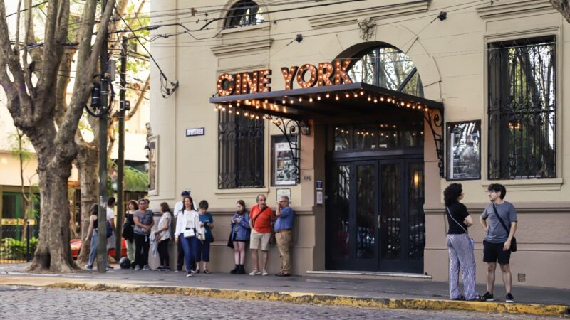 Vicente López lanza Casa abierta con más de 300 actividades para disfrutar el verano