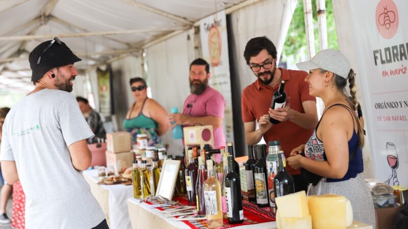 Vuelve Sabe la Tierra a Vicente López con actividades gratuitas para toda la familia