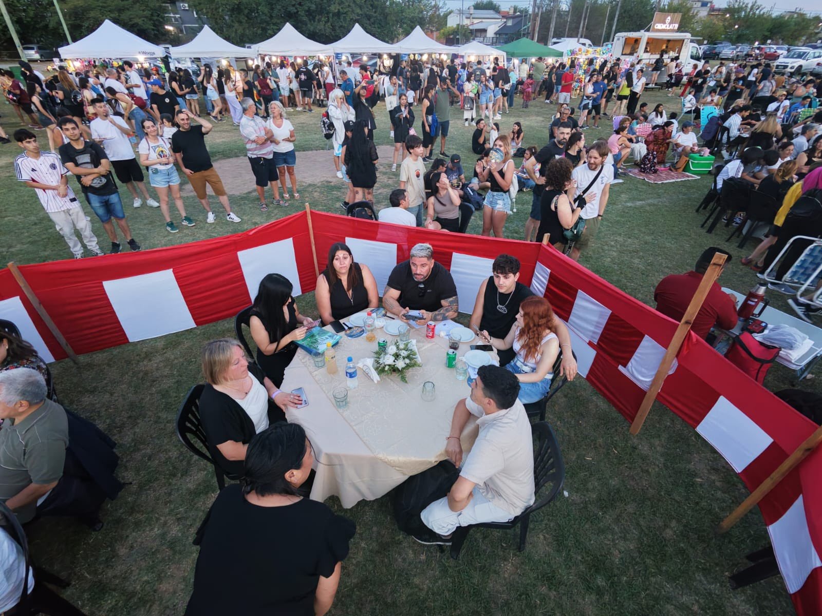 XXII Bon Odori en José C. Paz: Tradición Japonesa en Argentina