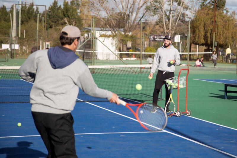 Abrieron las inscripciones a las escuelas deportivas de San Isidro