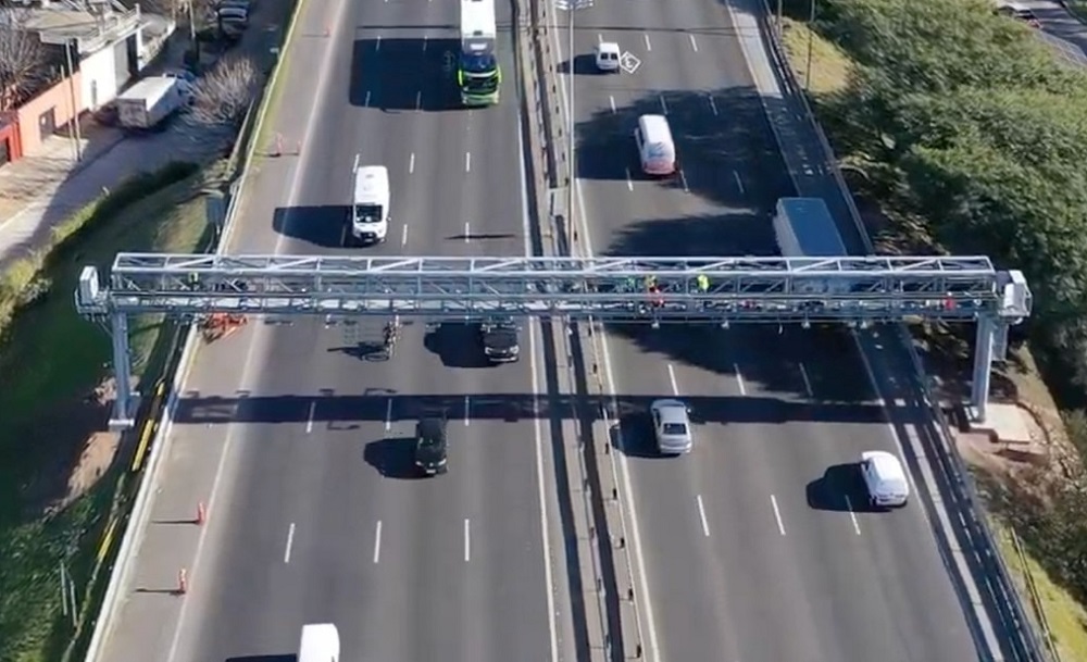 “Tu 0km sin barreras” la iniciativa sobre los peajes en Argentina