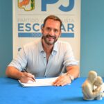 Ariel Sujarchuk armó una lista de unidad y seguirá como presidente del PJ Escobar