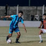 Atlético Escobar y otro paso para alcanzar la gran final por el ascenso al Federal A