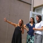 Avanzan las obras de ampliación y modernización en la escuela Manuel Dorrego