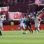 Tigre fue el mejor pero Barracas se lo dio vuelta y se quedo sin nada