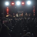 “Casa Abierta” en la CCA cerró el verano con tres noches de música y encuentro en Malvinas Argentinas