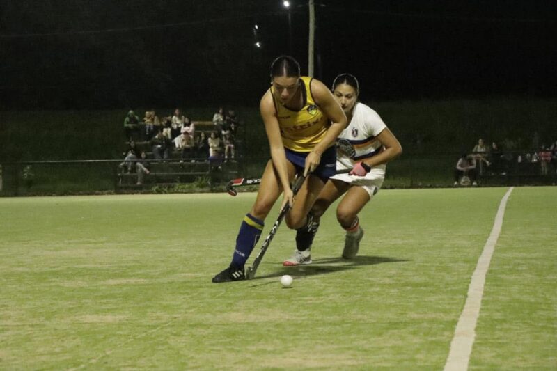 Comenzó la Copa San Miguel 2026