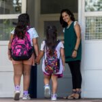 Comenzó la campaña “La Escuela te espera” contra la deserción escolar en San Isidro