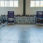 Con fondos 100% municipales, José C. Paz trabaja en la refacción de escuelas del distrito