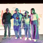 Con la presencia del intendente Julio Zamora, comenzaron los Carnavales 2026 de Tigre