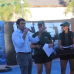 Con más de 10.000 chicos, cerraron las colonias municipales de San Isidro