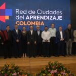 Encuentro en Colombia, en la Ciudad de Envigado, para fortalecer la Red Ciudades del Aprendizaje Unesco