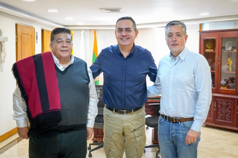 Encuentro en Colombia, en la Ciudad de Envigado, para fortalecer la Red Ciudades del Aprendizaje Unesco
